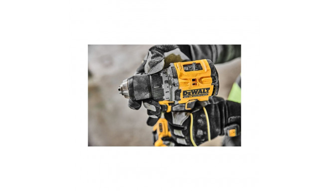 Drill/driver without battery and charger 18 DCD800NT