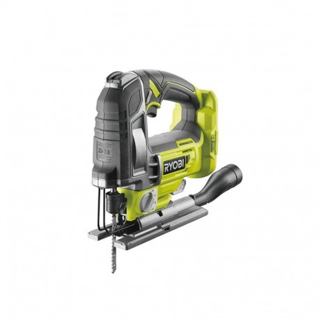 juhtmeta tikksaag R18JS7-0 Ryobi 18V (ilma akuta)