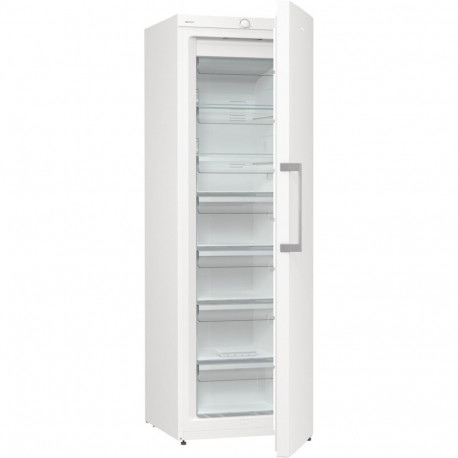Gorenje sügavkülmik eraldiseisev suure mahutavusega Multiflow 360° NoFrost Fast Freeze