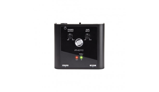 Reloop iPhono 2 16 bit Black