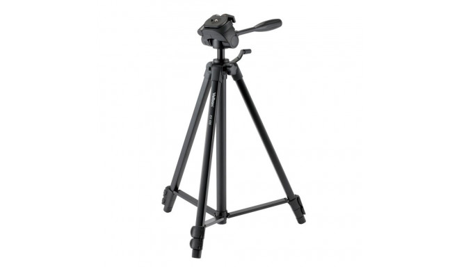 Velbon EX-430 universaalne 3-jalaline must statiiv