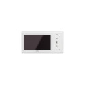 ACO INS-MP7 WH (White) INSPIRO 7" digital colour monitor for video intercom systems