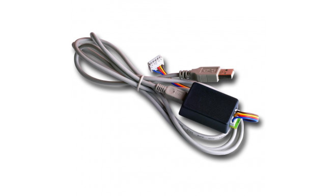 ACO CDN-USB USB kaabel ACO programmeerimiseks