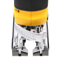 DeWALT DCS334NT-XJ power jigsaw 3200 spm 2.1 kg