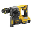 DeWALT DCH274P2T-QW pöörlev haamer 1100 p/min SDS Plus