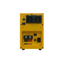 CyberPower CPS1000E uninterruptible power supply (UPS) Double-conversion (Online) 1 kVA 700 W 2 AC o
