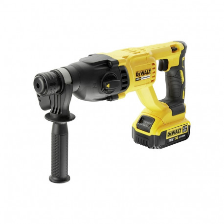 DeWALT DCH133M1-QW pöördvasar SDS Plus 5680 p/min