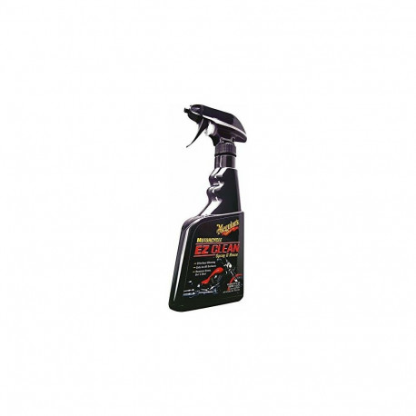Mootorratta puhastusaine EZ CLEAN 473 ml