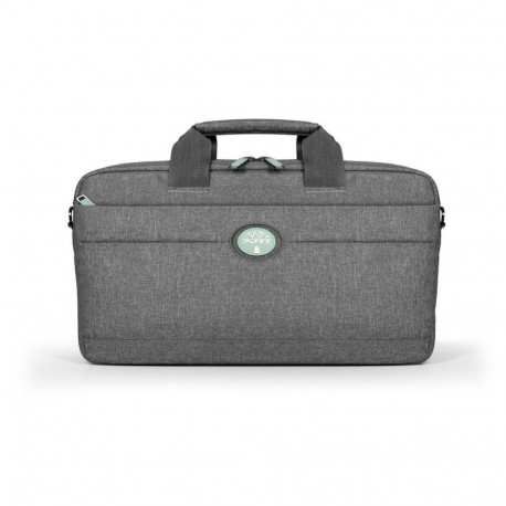 PORT DESIGNS Yosemite Eco TL Laptop Case 13/14 Grey, Shoulder strap, Laptop Case