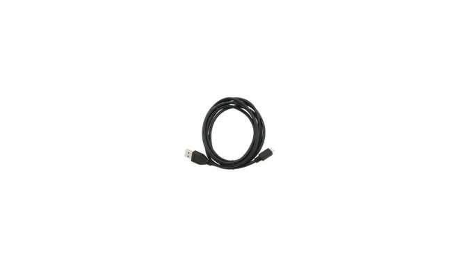 Cablexpert Micro-USB cable CCP-mUSB2-AMBM-1M