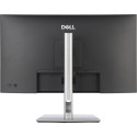 Dell P2725QE | 27 " | IPS | 16:9 | 100 Hz | 5 ms | 3840 x 2160 pixels | 350 cd/m