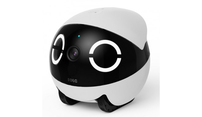 Enabot ROLA Mini Companion Robot