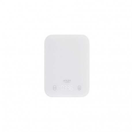 AD 3181 white Waga kuchenna