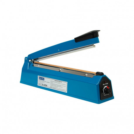 14-231# kilede, kottide keevitusseade blow