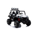 Auto Buggy S2588 valge akuga Auto Buggy S2588 valge akuga