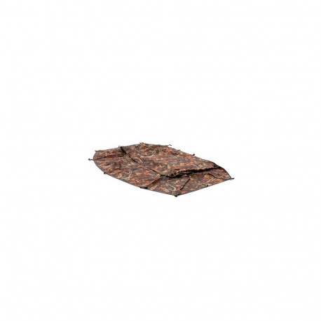 Buteo Photo Gear Rain Cover for Falco Mark IV Brown