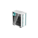 Computer Case - DeepCool CC560 WH V2 Midi Tower