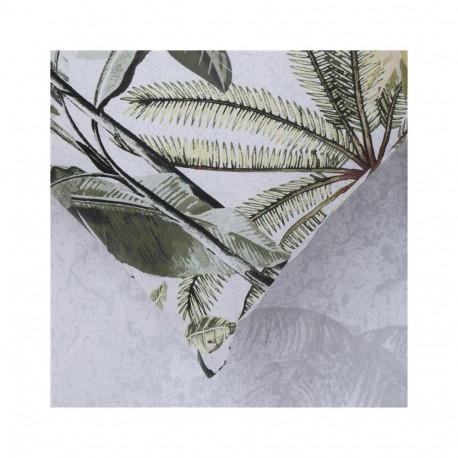 BED COV SET Banana Tree SATEEN 140x200CM