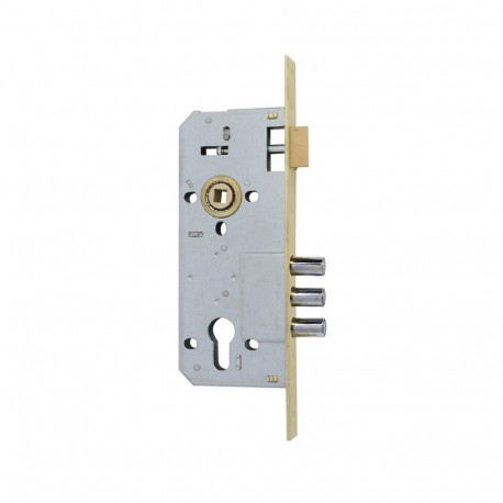 mortise-lukk 10152/3MR ilma silindrita BP