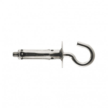 DRIFT BOLT HT84 konks 8x40 (100-800)