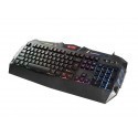 Fury Gaming Combo Set 4in1 THUNDERSTREAK (keyboard,mouse,headphones,mousep