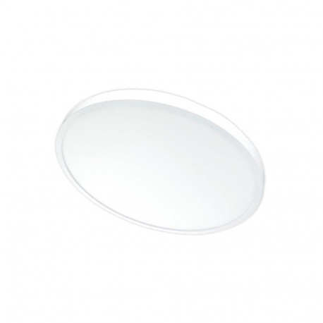 LAMP CEILING TRENT 28W 4K 2520LM WH