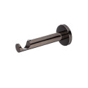CURTAIN ROD BRACKET SINGLE D19 TYTAN