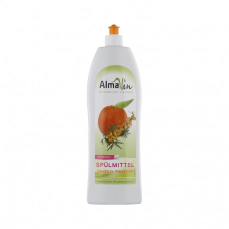 DETERGENT DISH EKO ALMAWIN SEABUCK 500ML