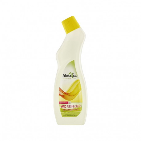 CLEANER WC ECO ALMAWIN LEMON 750ML