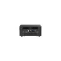 ASUS NUC 15 Pro RNUC15CRHU500002 Black 225H