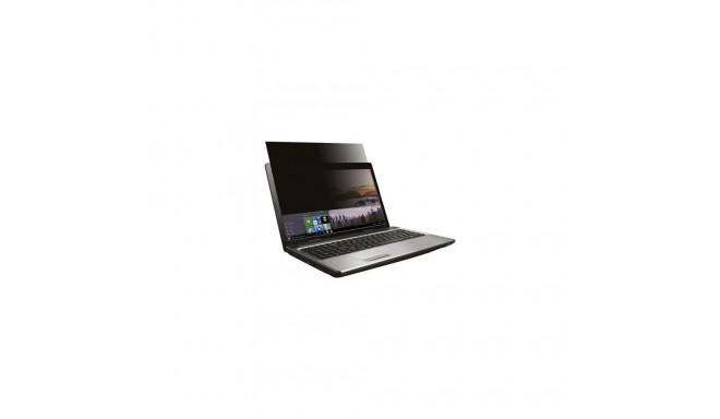 Mobilis 016429 display privacy filter 60.5 cm (23.8&quot;) Monitor/Laptop Frameless display priv