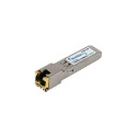 BlueOptics JL563B-BO network transceiver module Fiber optic SFP+