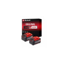 Einhell PXC-Twinpack Battery