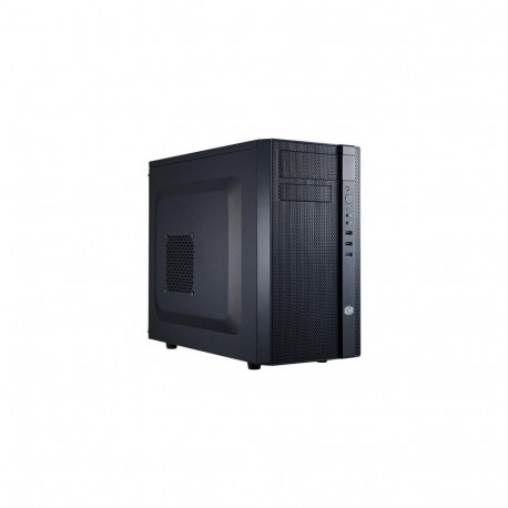 Cooler Master N200 Mini Tower Black