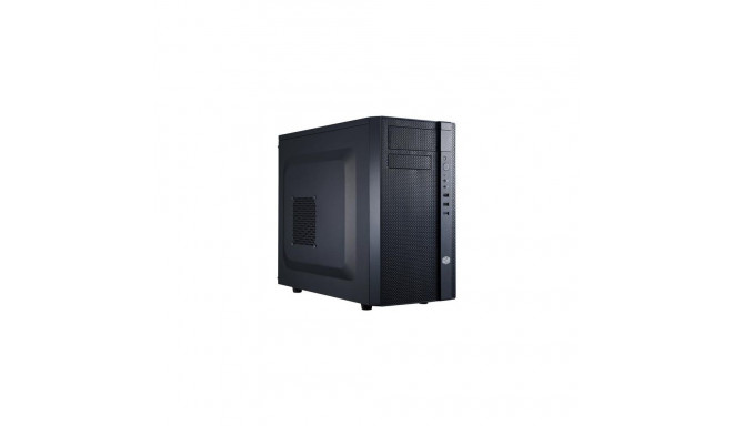 Cooler Master N200 Mini Tower Black