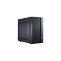 Cooler Master N200 Mini Tower Black Cooler Master N200 Mini Tower Black
