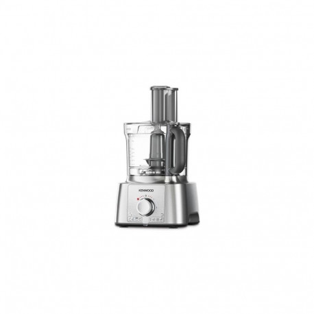 Kenwood MultiPro Express food processor 1000 W 3 L Silver
