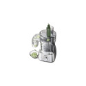 Kenwood MultiPro Express food processor 1000 W 3 L Silver