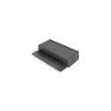 Digitus Desktop CAT 6, class E patch panel, shielded