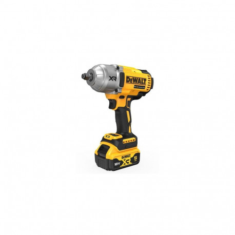 DeWALT DCF900P2T-QW power wrench 1/2" 1898 N⋅m Black, Yellow 18 V