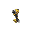 DeWALT DCF850NT 3250 RPM Black, Yellow