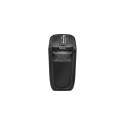 Fellowes 60Cs paper shredder Cross shredding 72 dB 23 cm Black