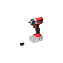 Einhell TE-CW 18Li 1/2&quot; 2900 RPM 215 N⋅m Black, Red 18 V