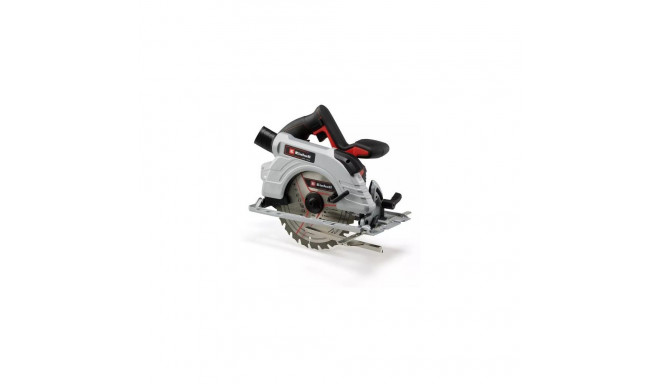 Einhell 4331210 portable circular saw 19 cm Black, Red 3800 RPM