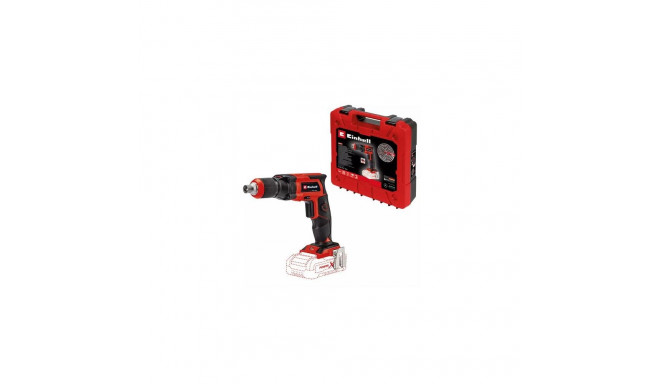 Einhell TE-DY 18 Li-Solo 4000 RPM Black, Red