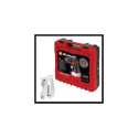 Einhell TE-DY 18 Li-Solo 4000 RPM Black, Red