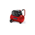 Einhell TC-AC 200/24/8 OF air compressor 1200 W 180 l/min