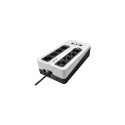 Eaton 3S850D uninterruptible power supply (UPS) Standby (Offline) 0.85 kVA 510 W 8 AC outlet(s)
