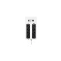 Eaton 3S850D uninterruptible power supply (UPS) Standby (Offline) 0.85 kVA 510 W 8 AC outlet(s)