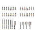 Bosch 43pc ExH Set